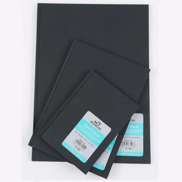 Bomeijia Sketch Book