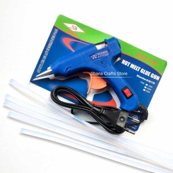 Glue Gun