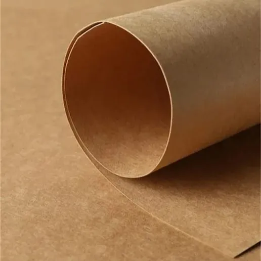 Kraft board A0