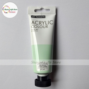 Art Rangers 75ml Pastel Green