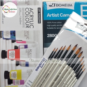 Acrylic Kit
