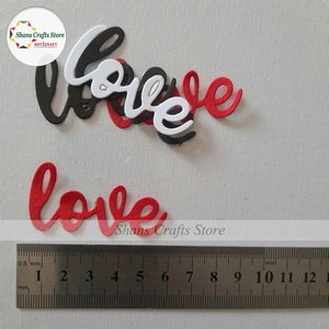 Die Cut Pack
