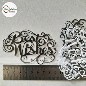 Die Cut Pack