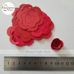 Die Cut Pack