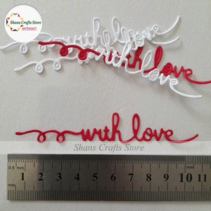 Die Cut Pack