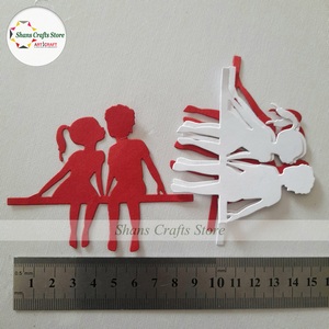 Die Cut Pack