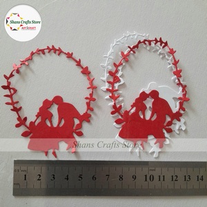 Die Cut Pack