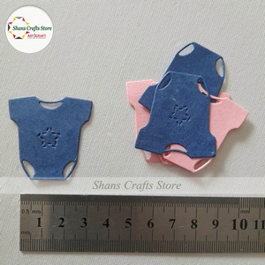 Die Cut Pack