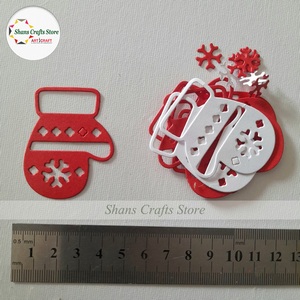 Die Cut Pack
