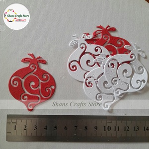 Die Cut Pack