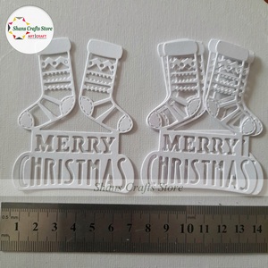 Die Cut Pack