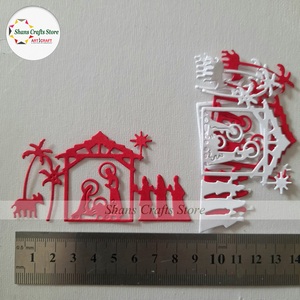 Die Cut Pack