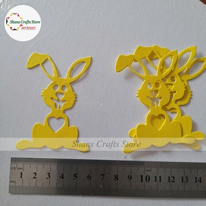 Die Cut Pack
