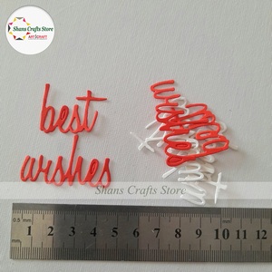 Die Cut Pack