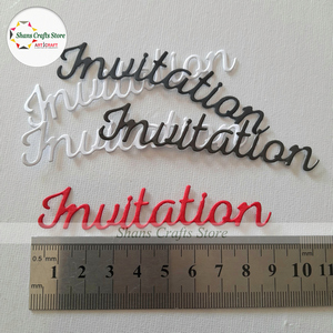 Die Cut Pack
