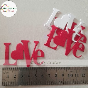 Die Cut Pack
