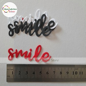 Die Cut Pack