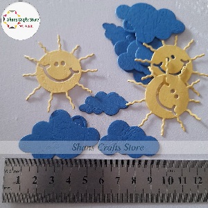 Die Cut Pack