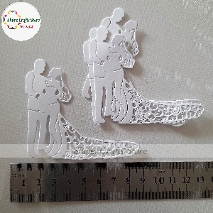 Die Cut Pack