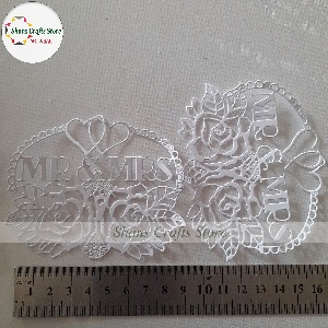 Die Cut Pack