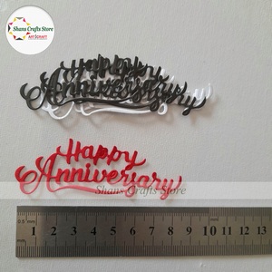Die Cut Pack