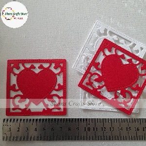 Die Cut Pack