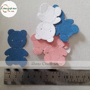 Die Cut Pack