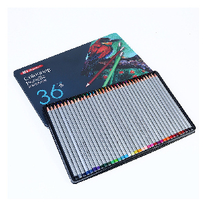 Colour Pencils 36 Superior