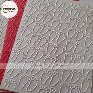 Embossed Boards