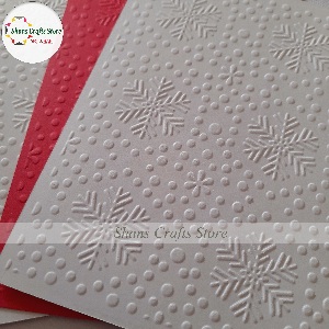 Embossed Boards
