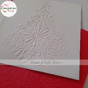 Embossed Boards