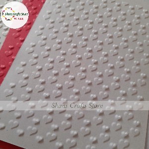 Embossed Boards