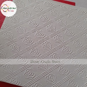 Embossed Boards
