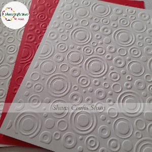 Embossed Boards
