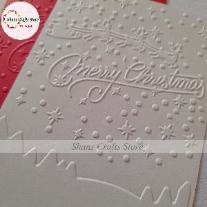 Embossed Boards