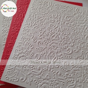 Embossed Boards