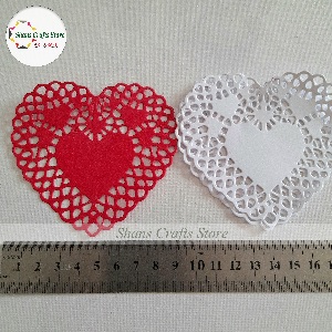 Die Cut pack - Ivory board