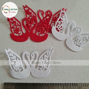 Die Cut pack - Ivory board