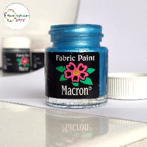 Metalic Blue
