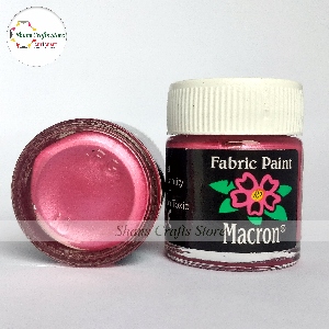 Metalic Dark Pink
