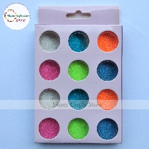 Glitter Dusts Box