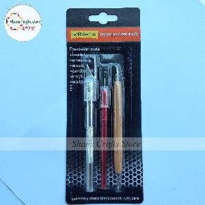 Precesion Craft Knife Kit