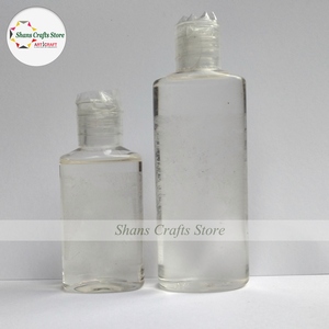 Clear Resin