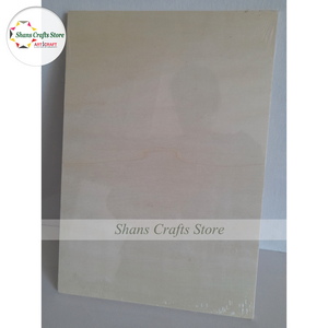 Drawing Board A4