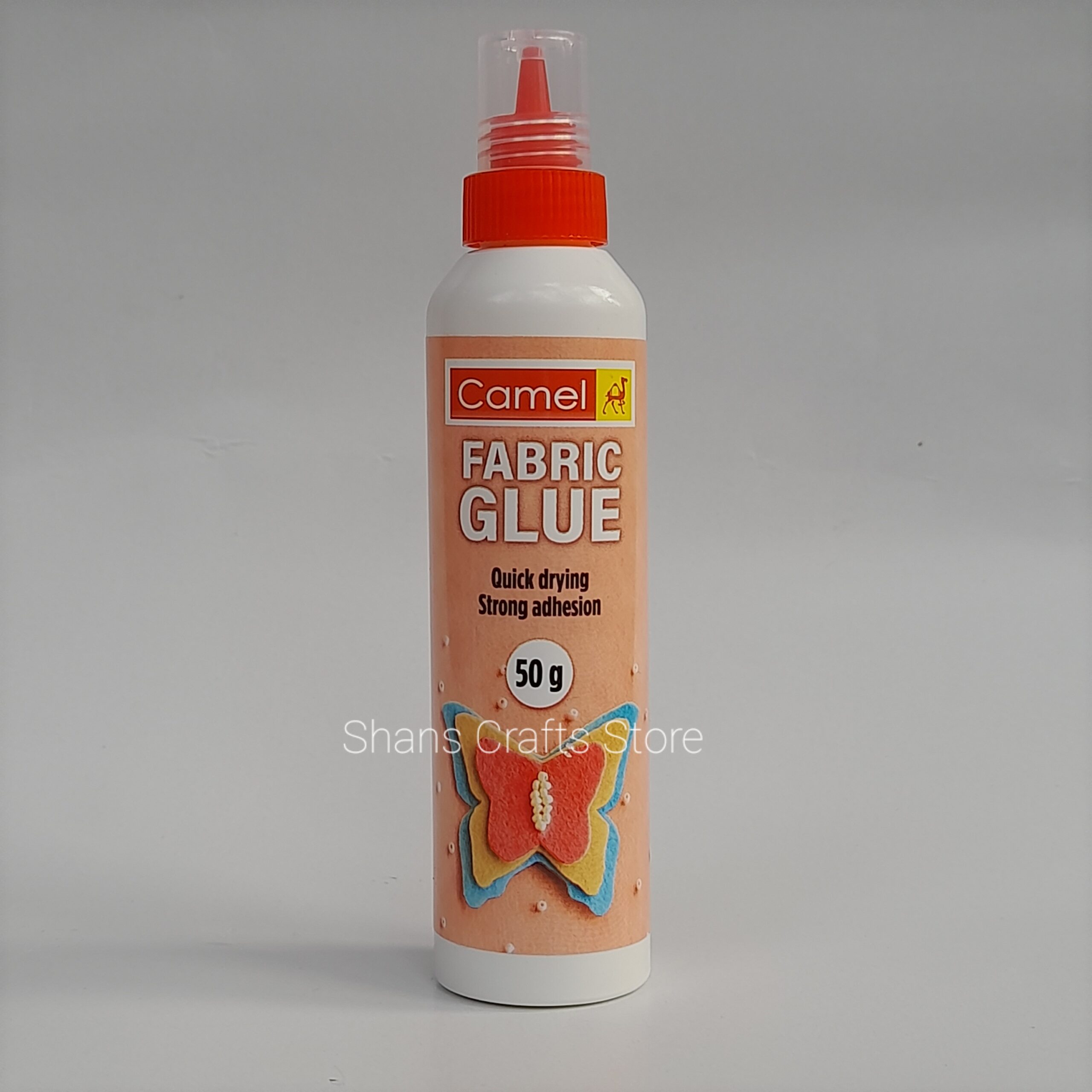 Camel Fabric Glue