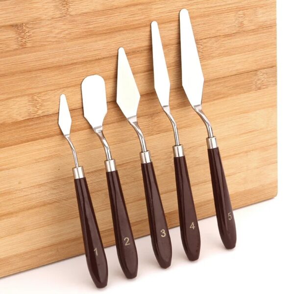 Palette Knifes