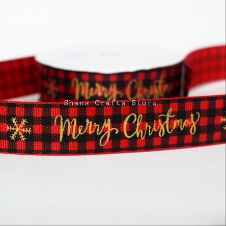 Fabric Ribbon R2