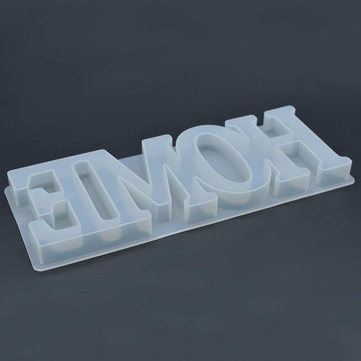 Silicone Mould Home Design - Image 2