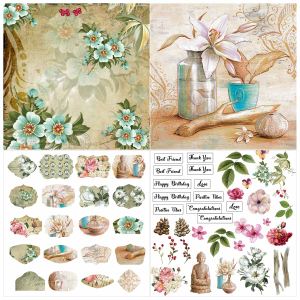 12x12 Scrapbook paper Pack - Image 2