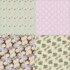 12x12 Scrapbook Paper Pack - Image 3
